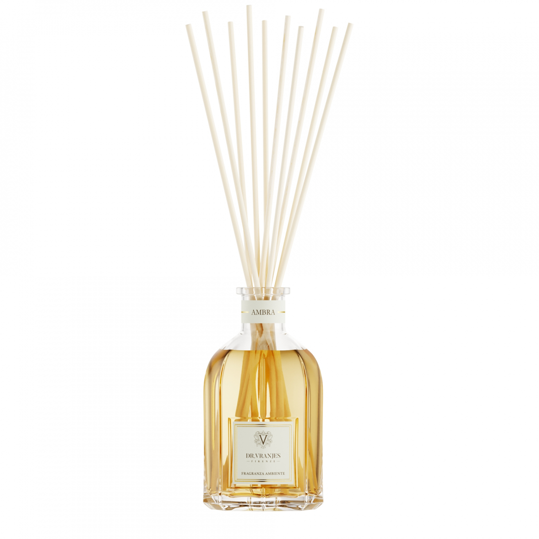 'Ambra' Diffuser - 250 ml