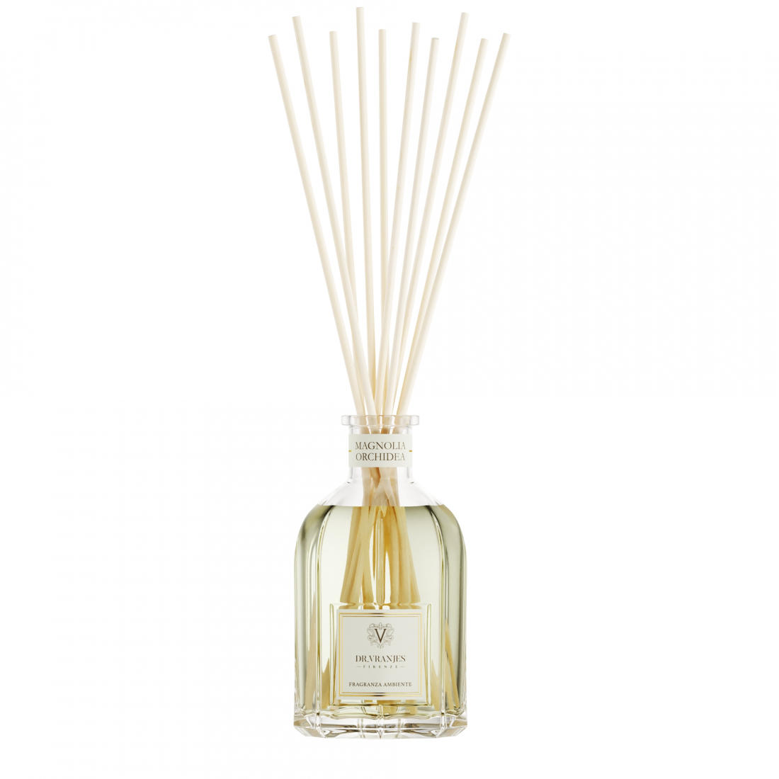 'Magnolia Orchidea' Diffuser - 250 ml