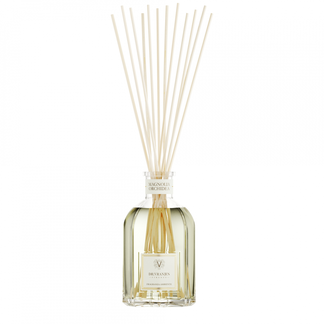 'Magnolia Orchidea' Diffusor - 500 ml