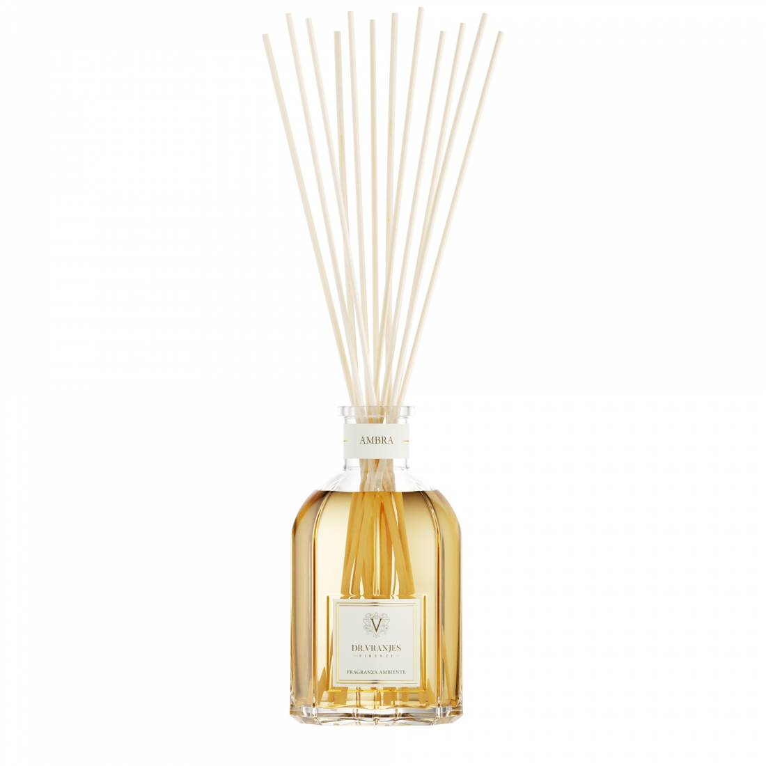 'Ambra' Diffuser - 500 ml