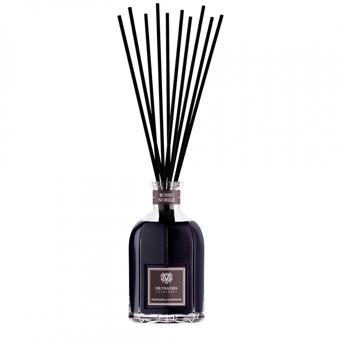 'Rosso Nobile' Diffusor - 250 ml