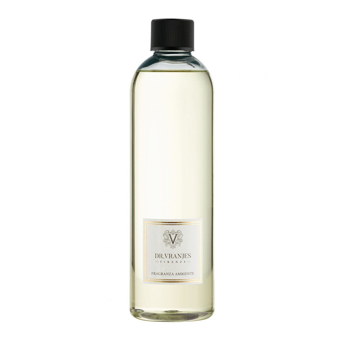 'Ginger Lime' Diffuser Refill - 500 ml