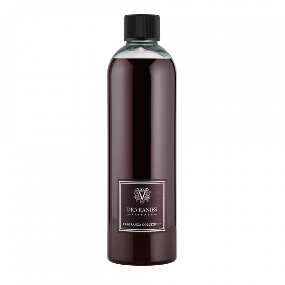 'Rosso Nobile' Diffuser Refill - 500 ml