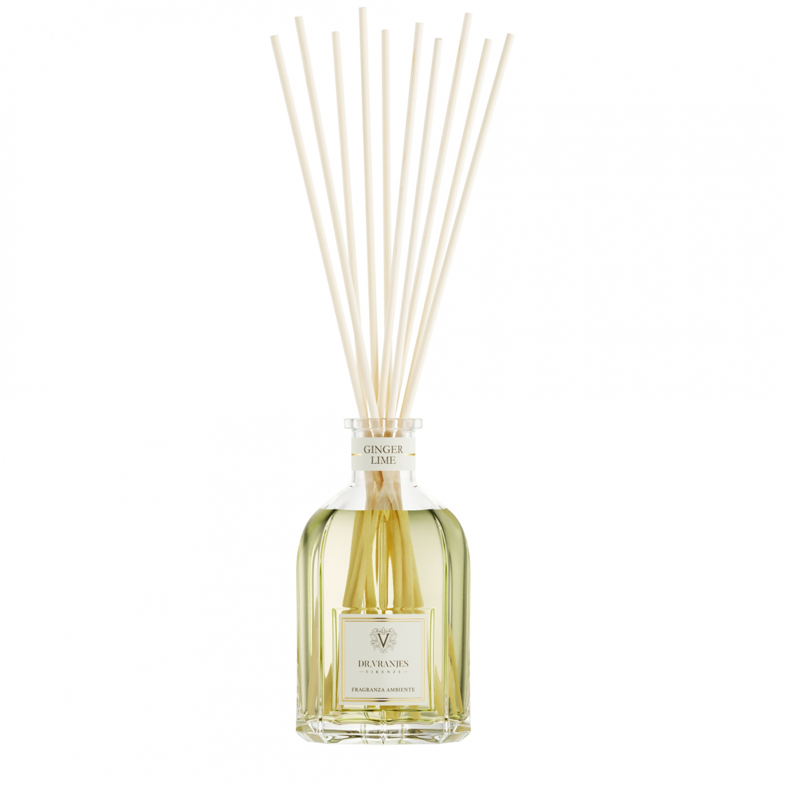 Diffuseur 'Ginger Lime' - 250 ml