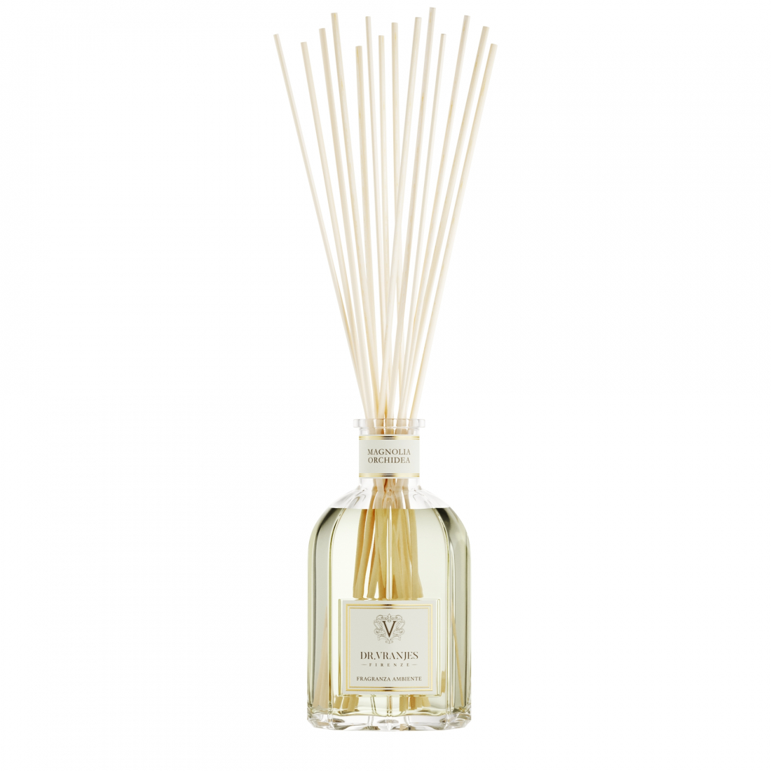 'Magnolia Orchidea' Diffuser - 1250 ml