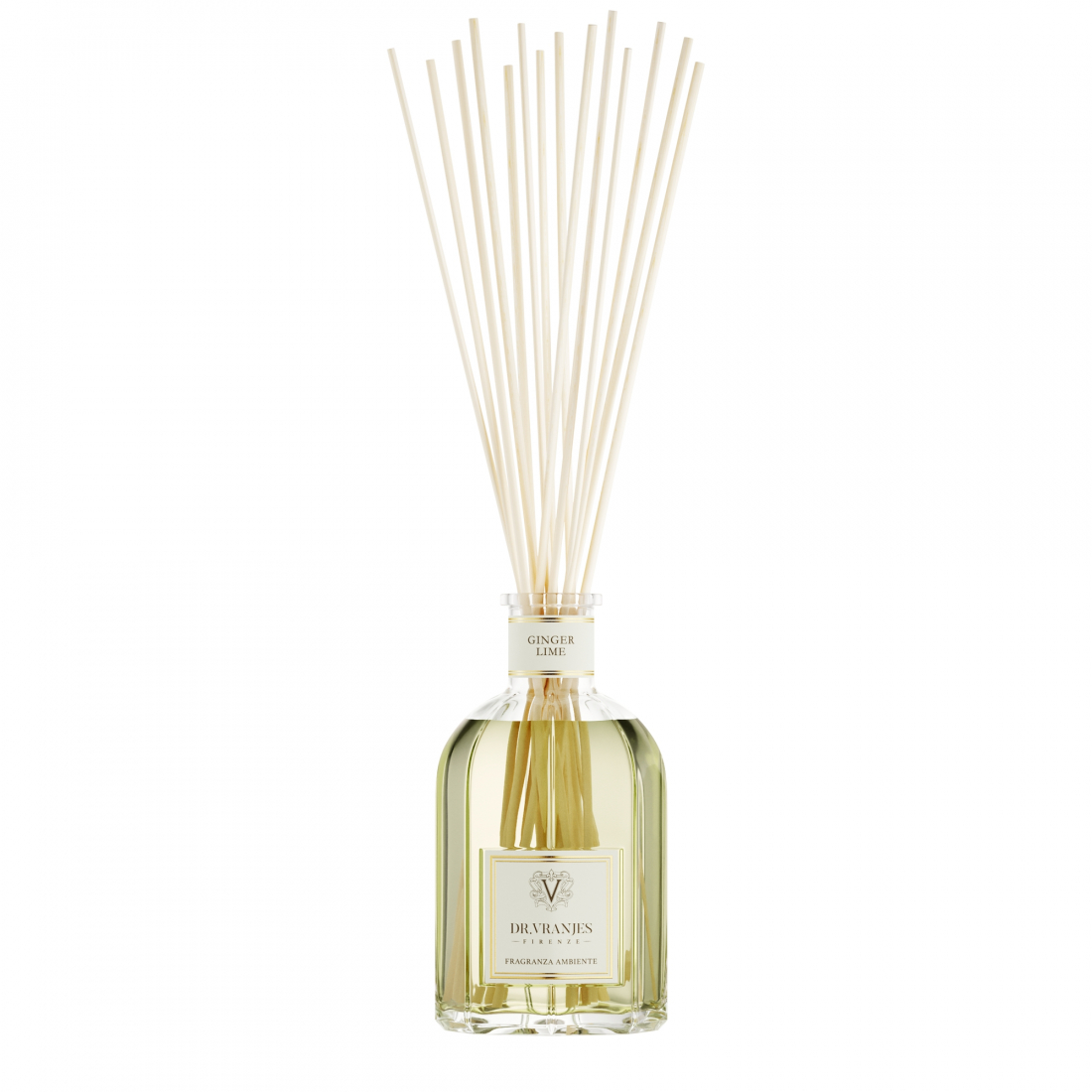 'Ginger Lime' Diffusor - 1250 ml