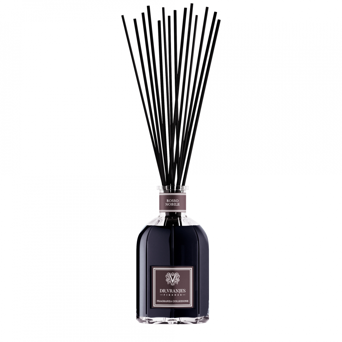 'Rosso Nobile' Diffuser - 1250 ml