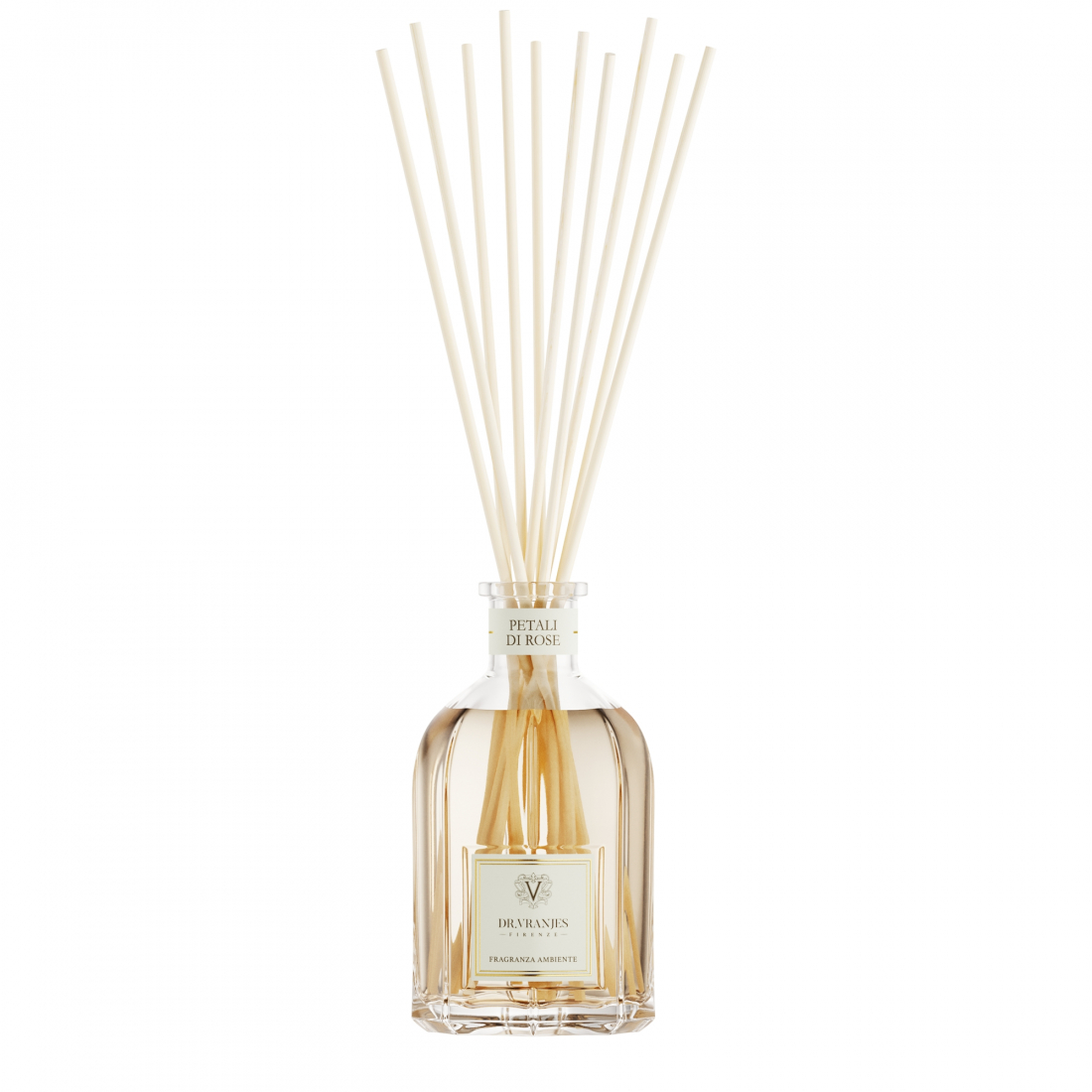 'Petali Di Rose' Diffuser - 250 ml