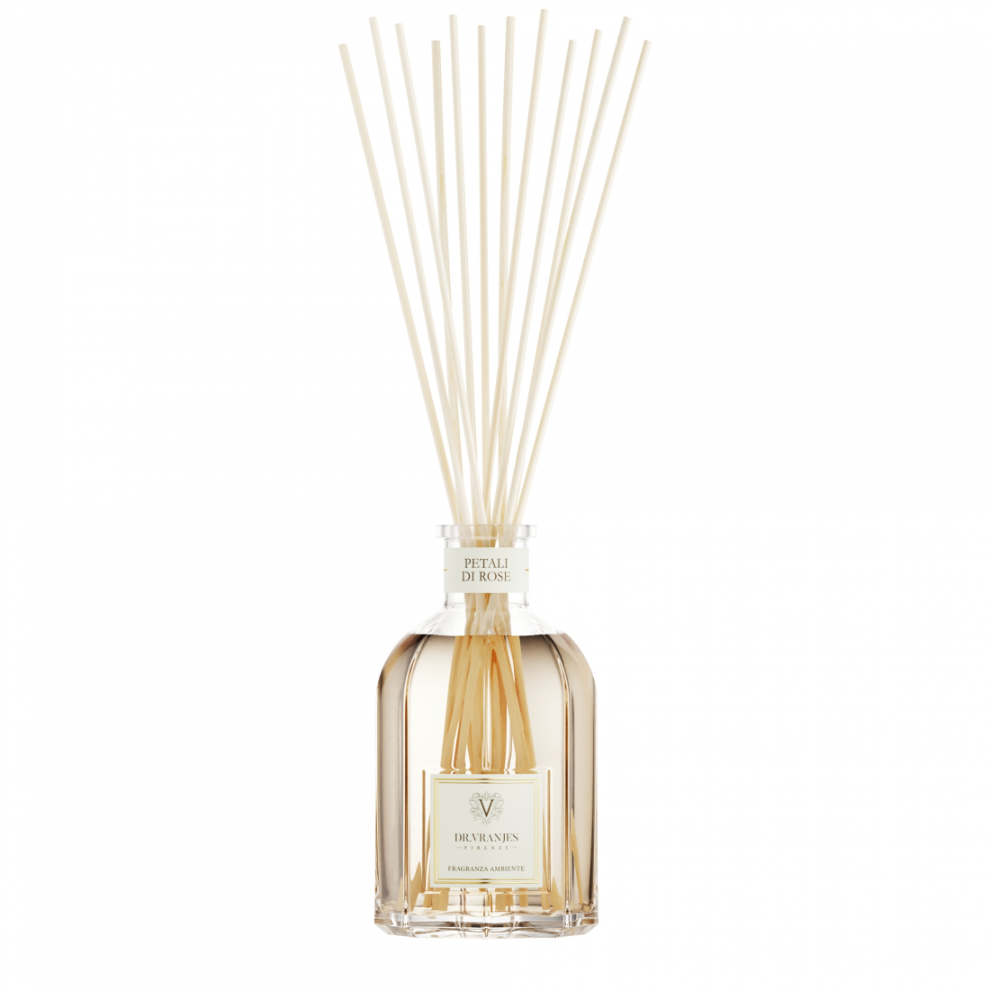 'Petali Di Rose' Diffuser - 500 ml