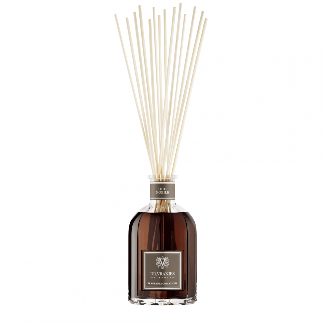 'Oud Nobile' Diffusor - 1250 ml