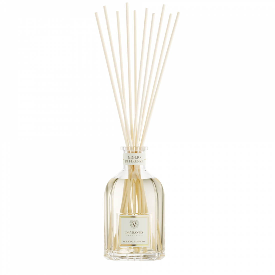 'Giglio Di Firenze' Diffusor - 250 ml