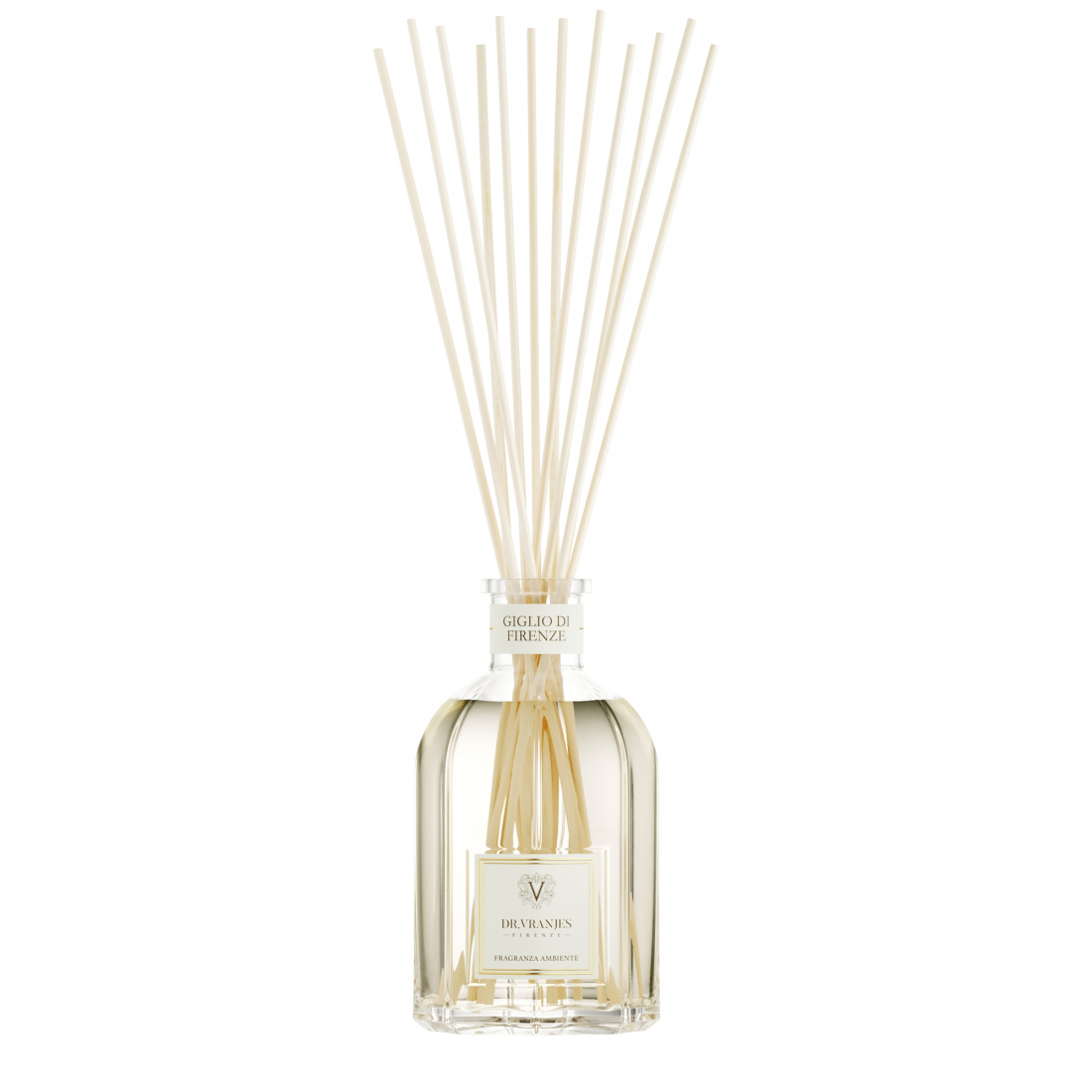 'Giglio Di Firenze' Diffusor - 500 ml