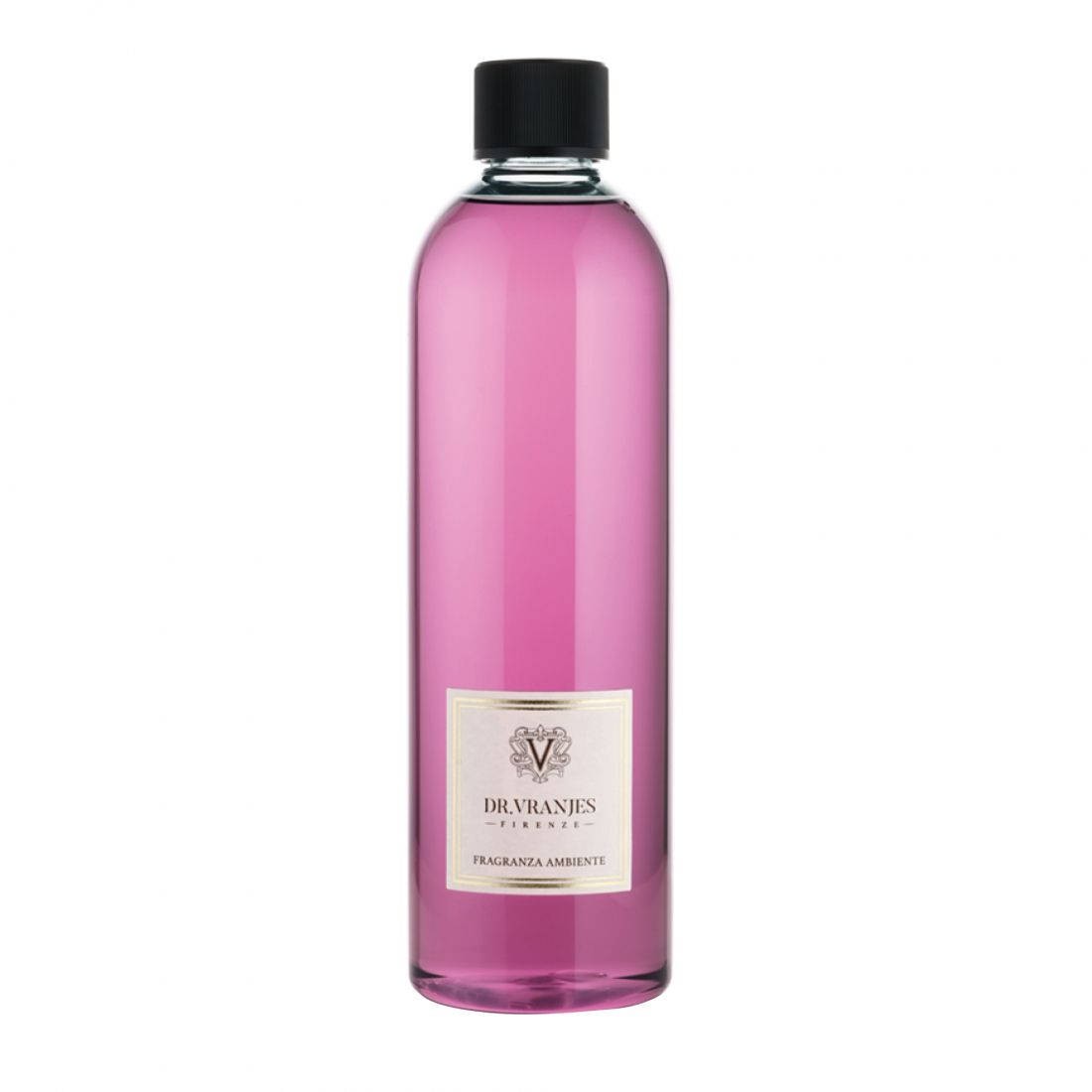 'Peonia Black Jasmine' Diffusor Nachfüllpack  - 500 ml