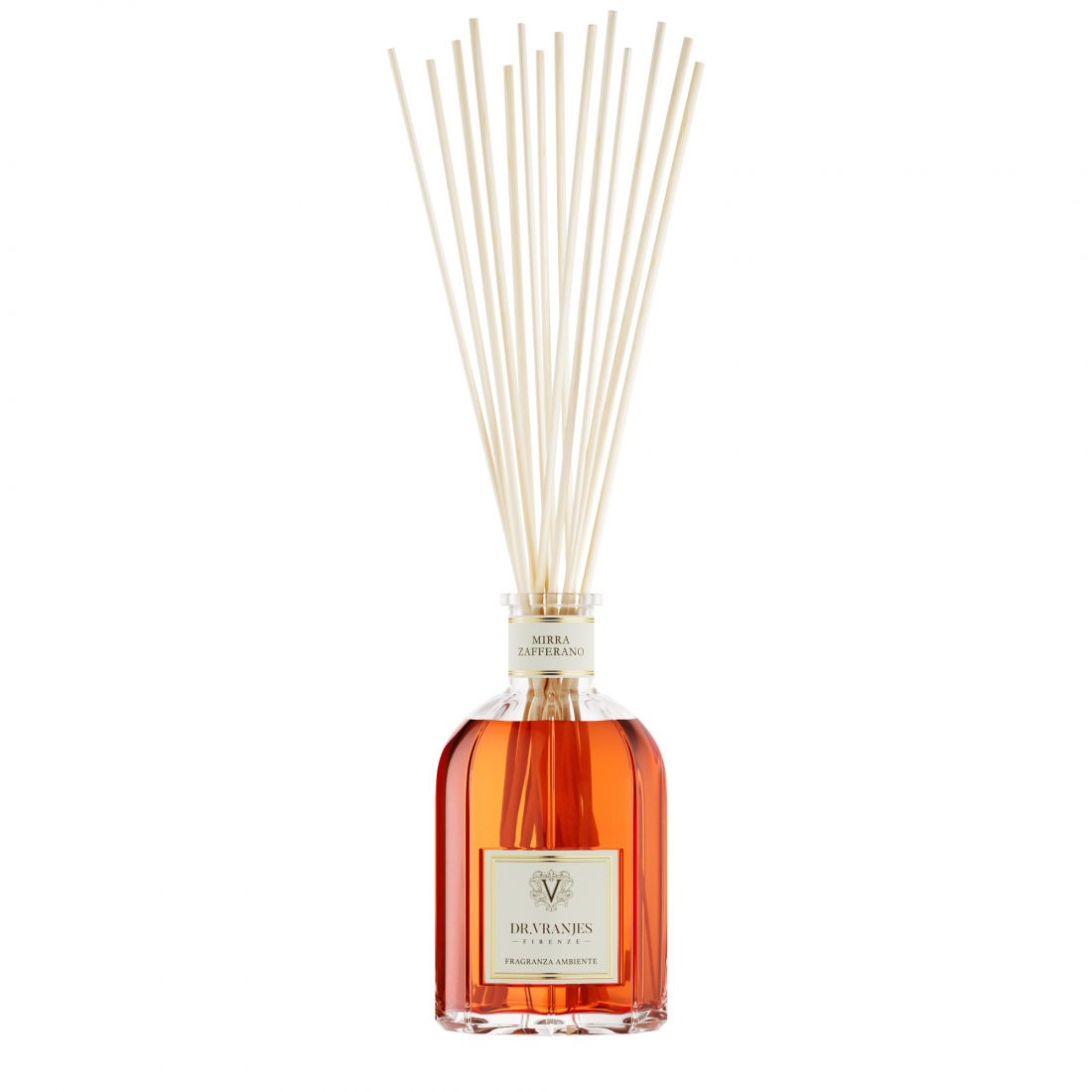 'Mirra Zafferano' Diffuser - 1250 ml