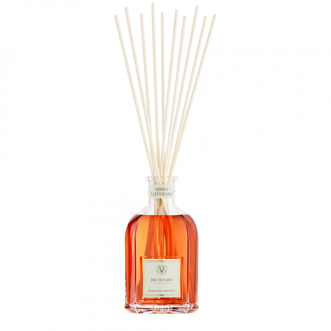 'Mirra Zafferano' Diffusor - 250 ml