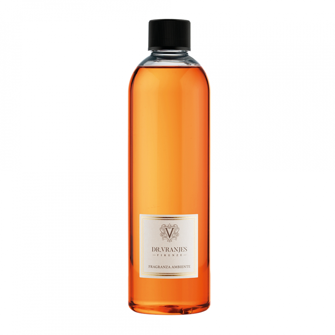 'Mirra Zafferano' Diffuser Refill - 500 ml