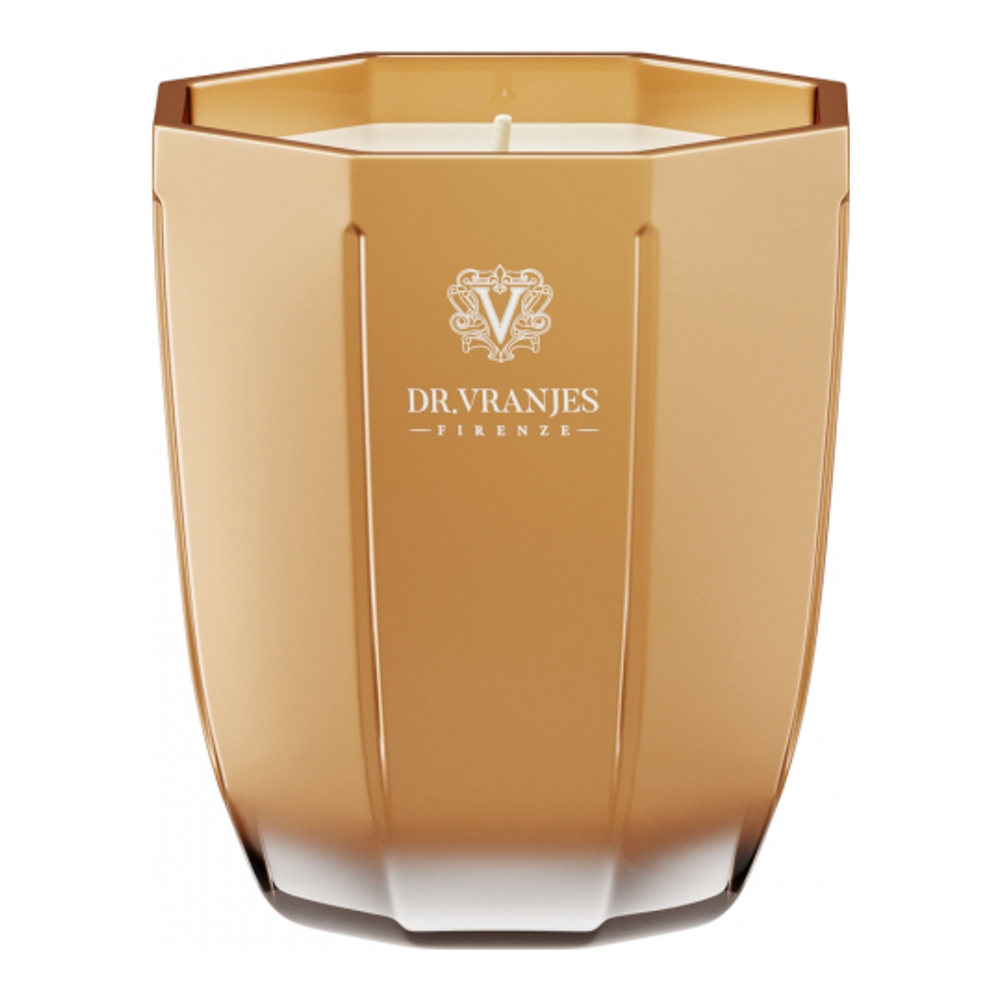 'Oud Nobile Gold' Candle - 80 g