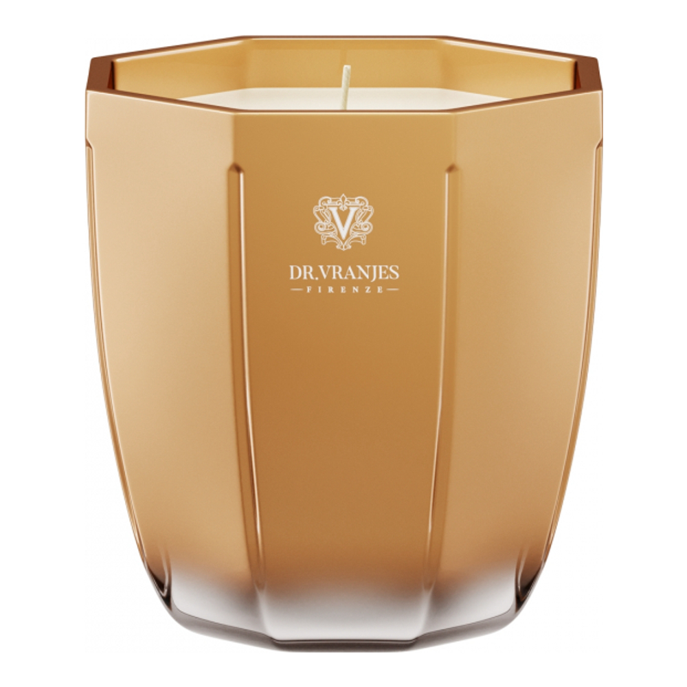 'Oud Nobile Gold' Candle - 200 g