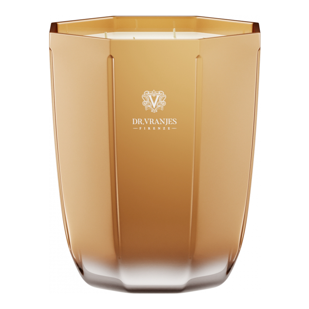 Bougie 'Oud Nobile Gold' - 1000 g