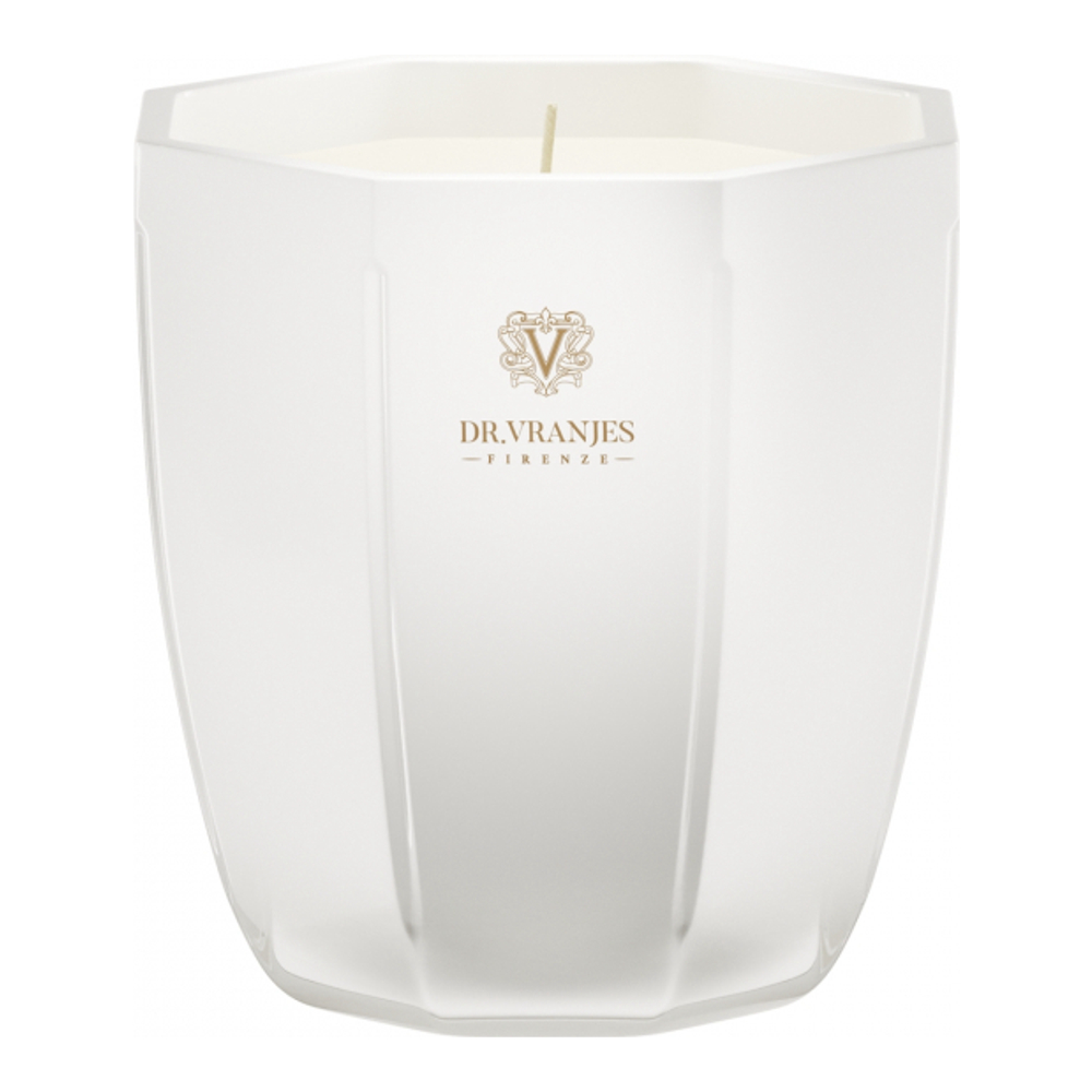 'Ginger Lime Pearl' Candle - 200 g