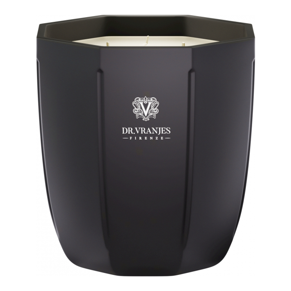 'Ambra Onyx' 3 Wicks Candle - 500 g