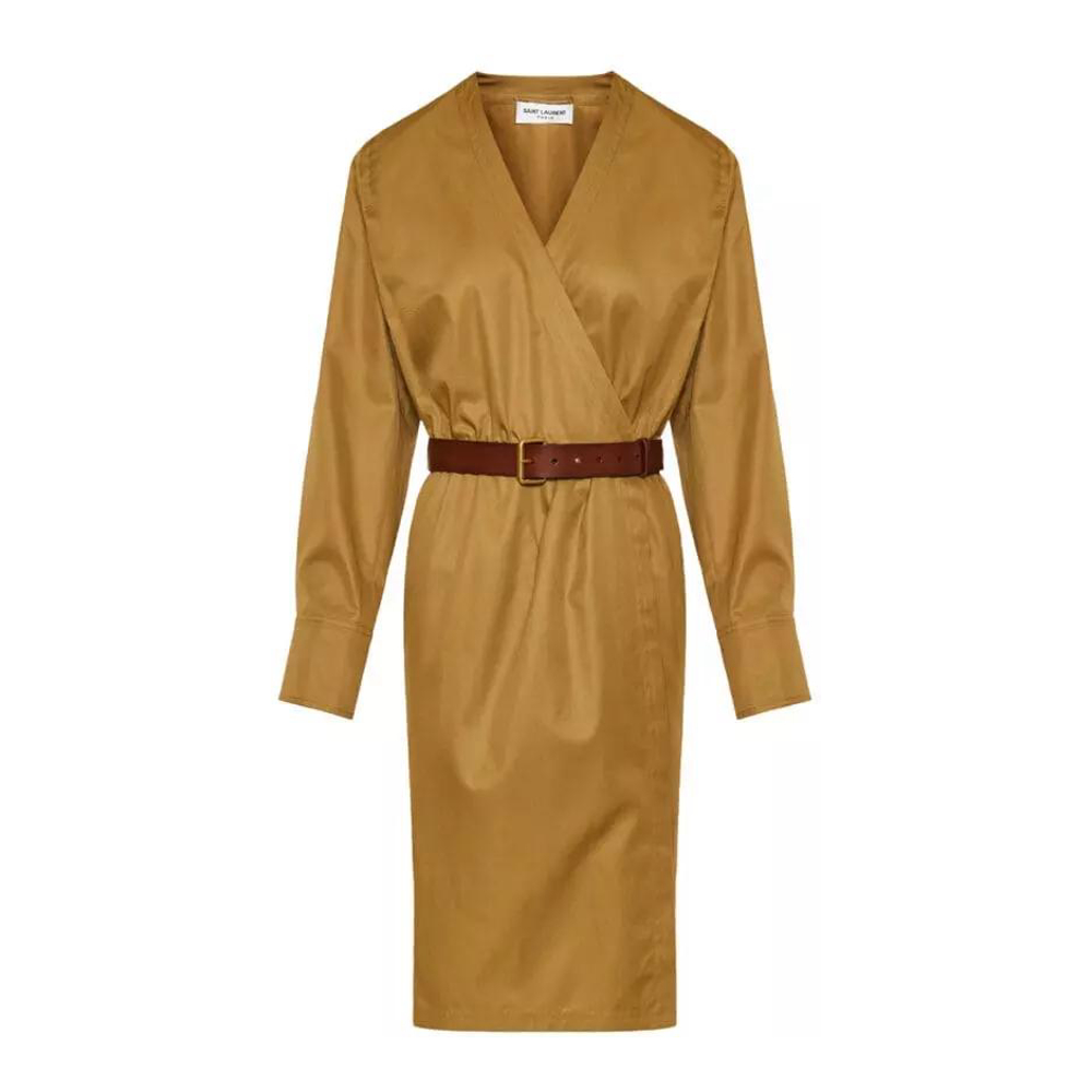 Robe Midi pour Femmes