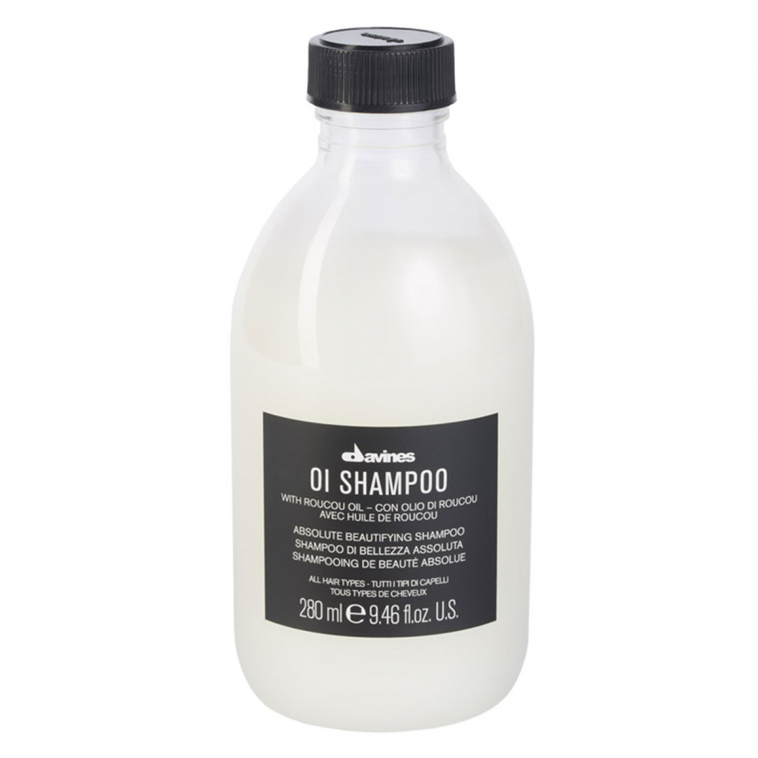 Shampoing 'OI' - 280 ml