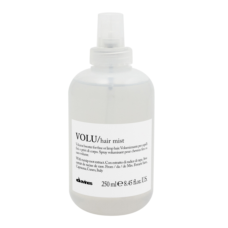 Brume pour cheveux 'Volu Booster' - 250 ml