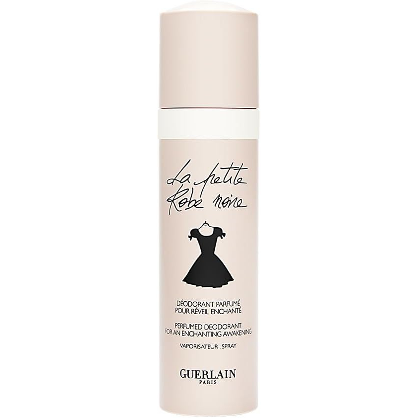 Déodorant spray 'La Petite Robe Noire' - 100 ml