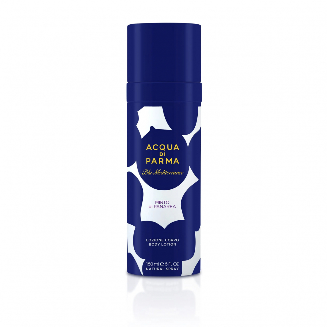 'Blu Mediterraneo Mirto Di Panarea' Body Lotion - 150 ml