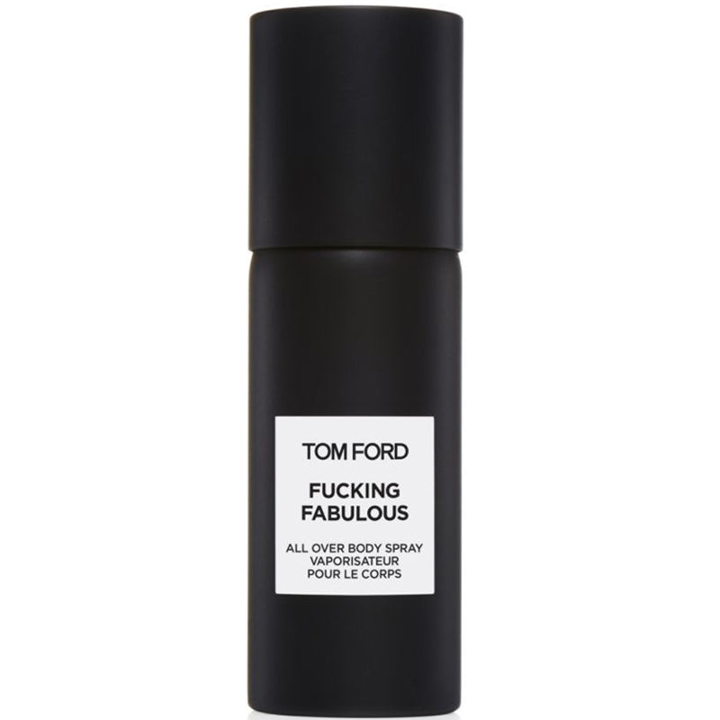 Spray pour le corps 'F*cking Fabulous' - 150 ml