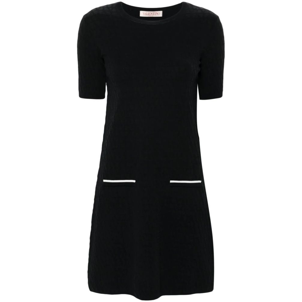 Women's 'Toile Iconographe' Mini Dress