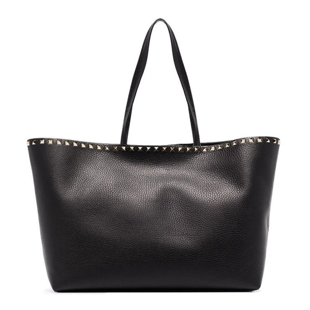 Women's 'Rockstud' Tote Bag