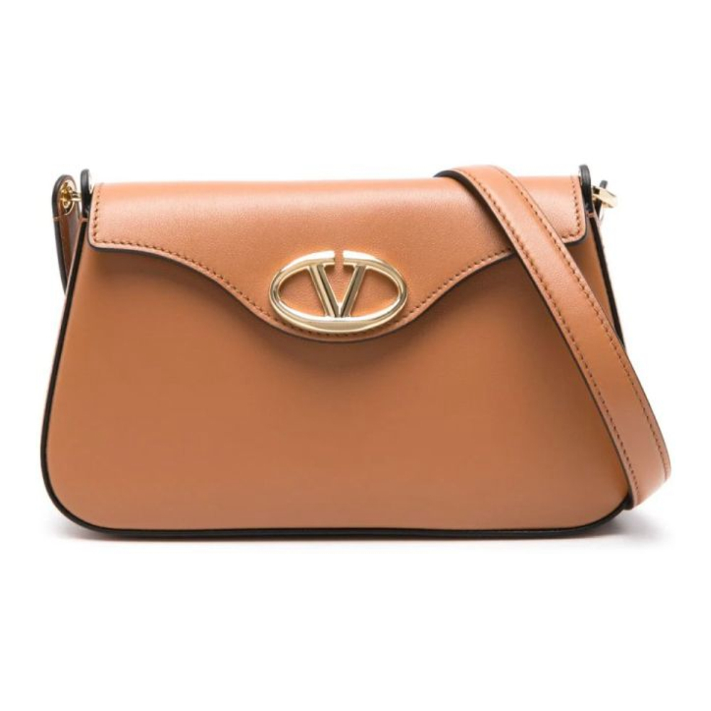 Women's 'Vlogo Signature' Shoulder Bag