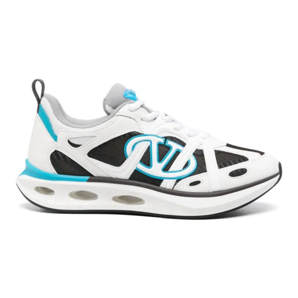 Men's 'VLogo Easyjog' Sneakers