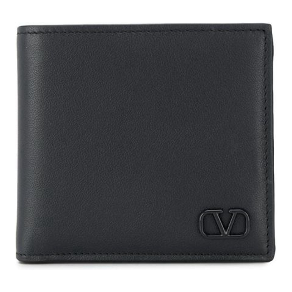 Men's 'Vlogo Signature' Wallet