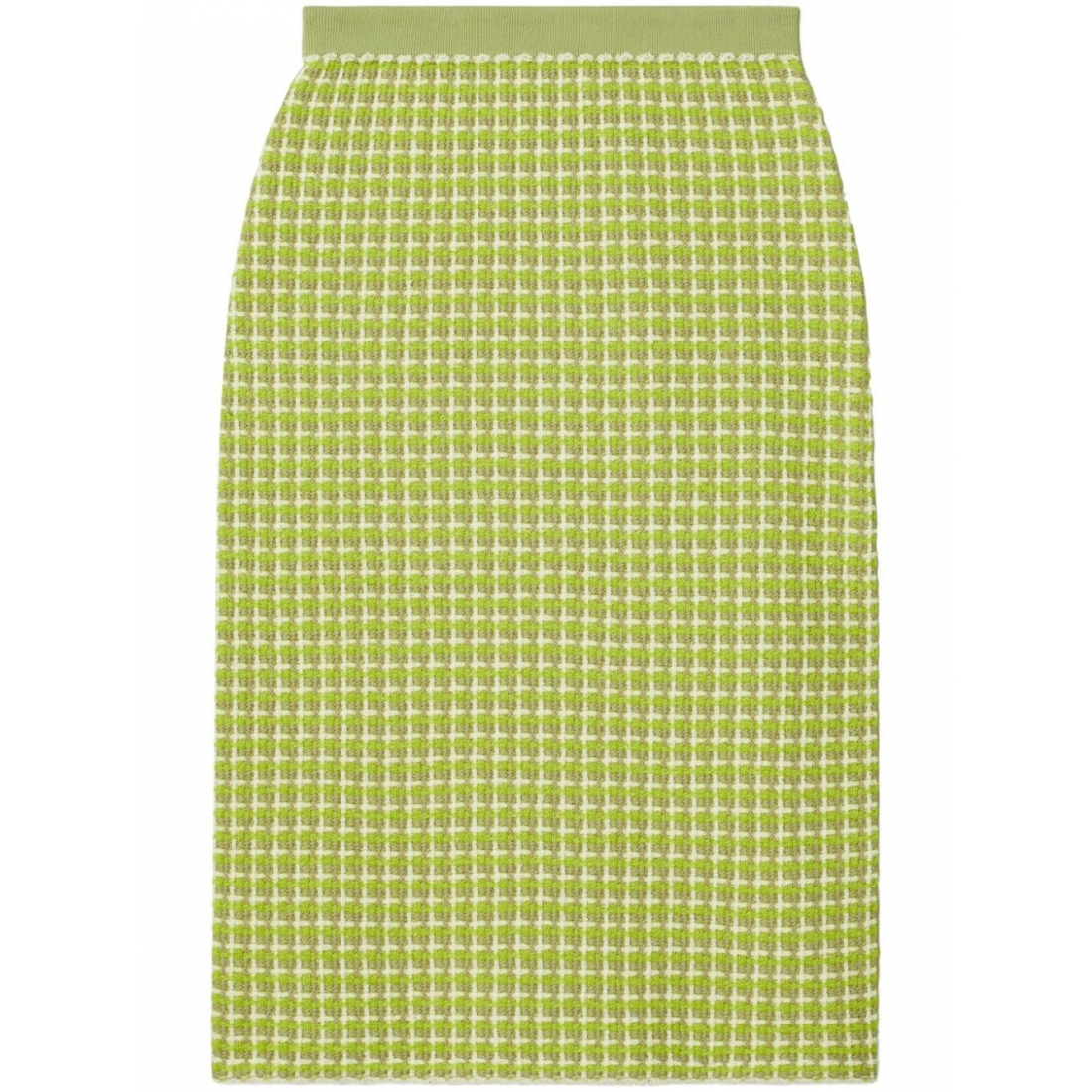 Women's 'Jacquard' Midi Skirt