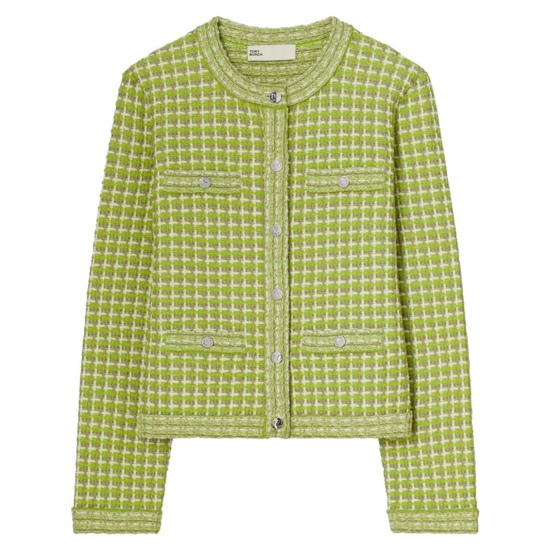 Cardigan 'Kendra jacquard' pour Femmes