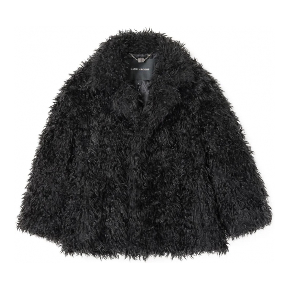 Women's 'The Shaggy' Jacket