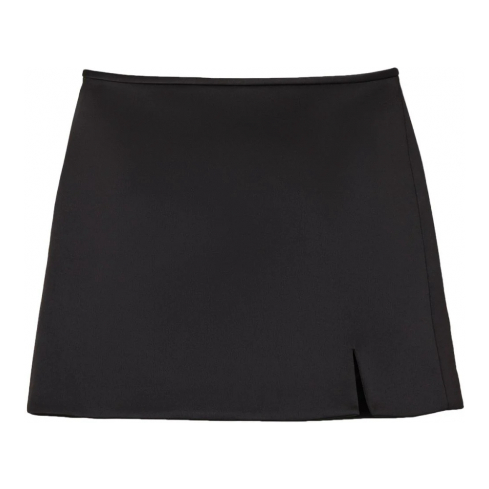 Women's 'The Duchess' Mini Skirt