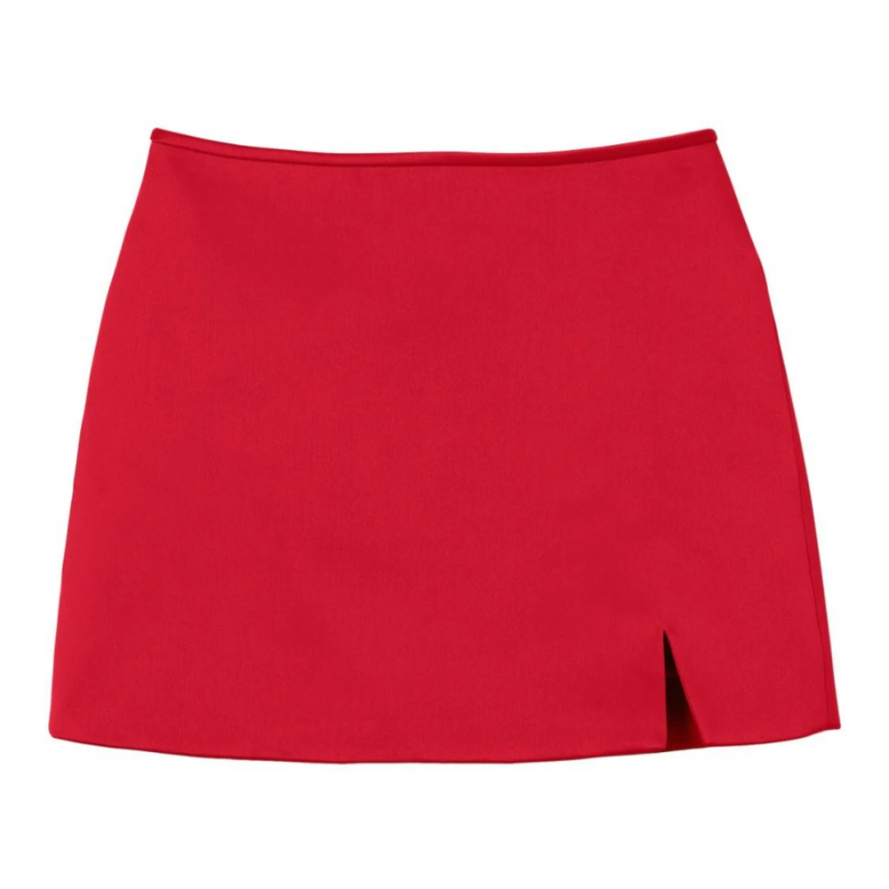 Women's 'The Duchess' Mini Skirt