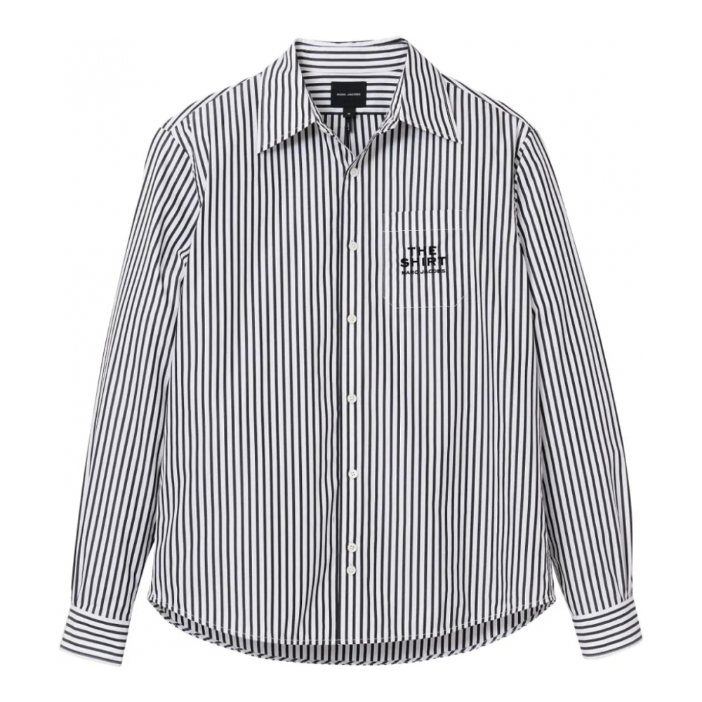 Women's 'The Striped' Shirt