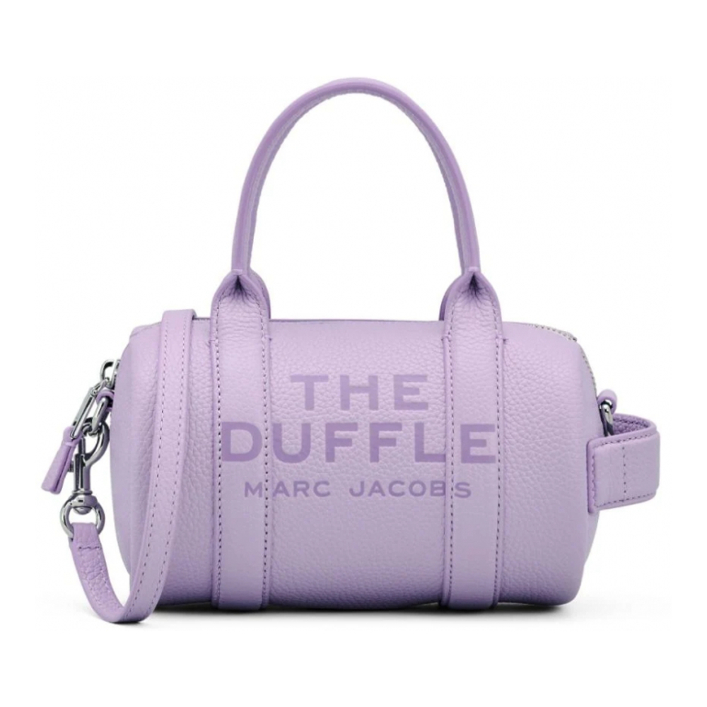 Women's 'The Mini' Duffle Bag