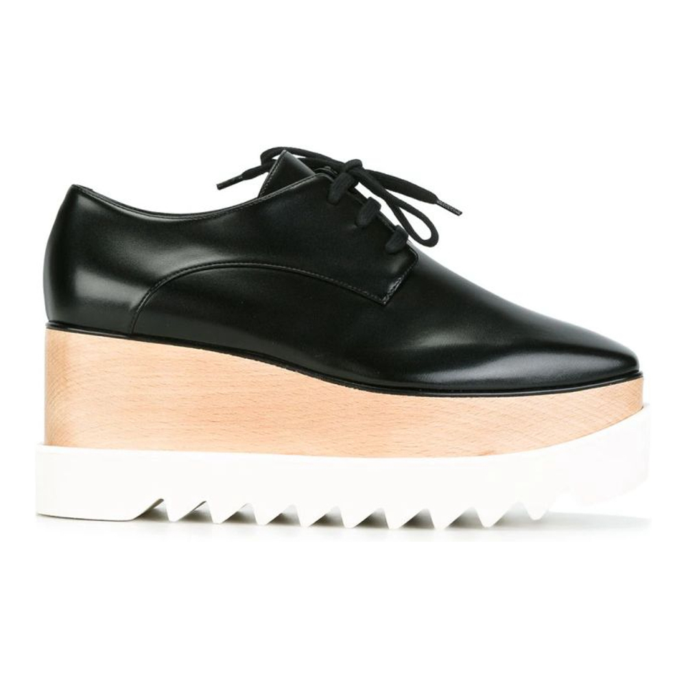 Women's 'Elyse' Platform Shoes