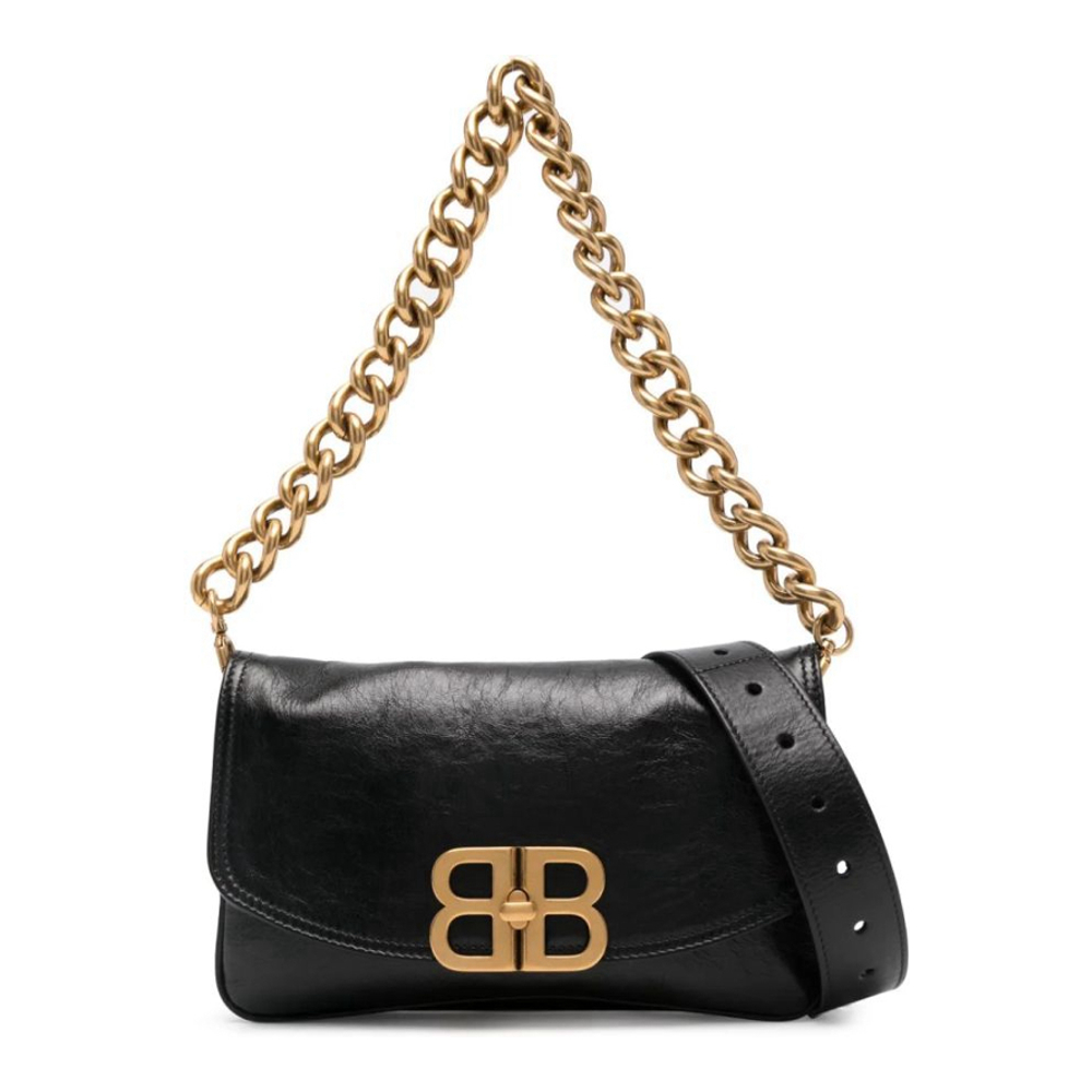 Women's 'Small BB Flap' Crossbody Bag