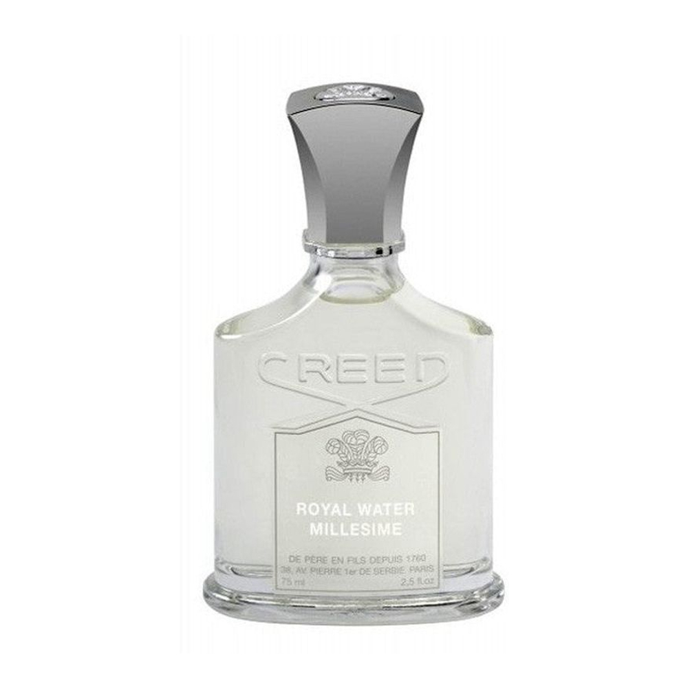 Eau de parfum 'Royal Water' - 75 ml