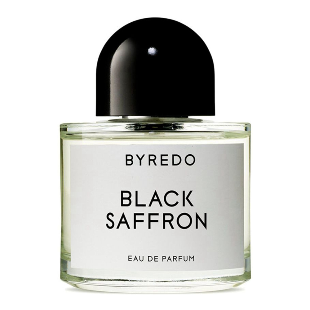 'Black Saffron' Eau de parfum - 50 ml