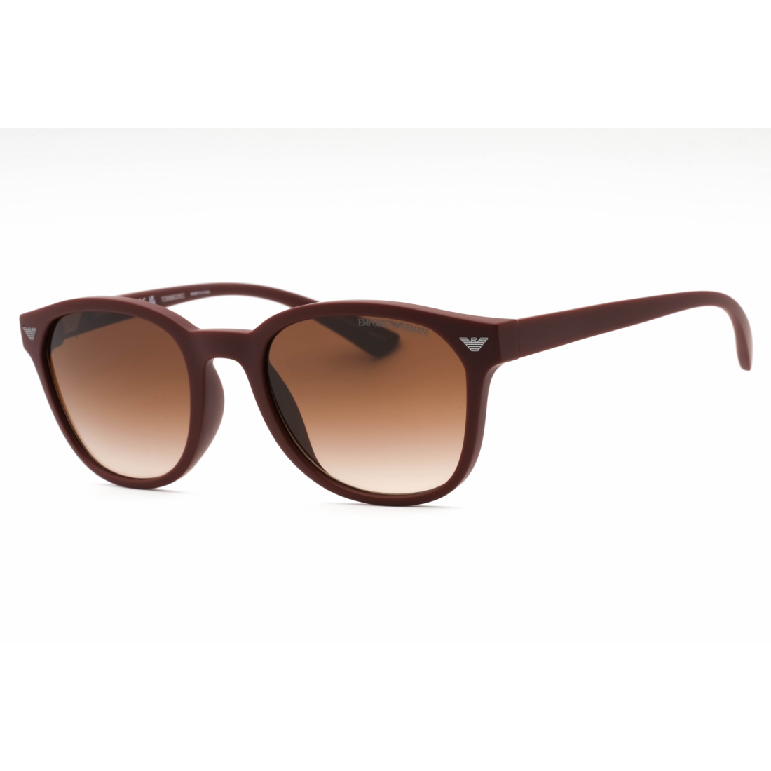 Men's '0EA4225U' Sunglasses