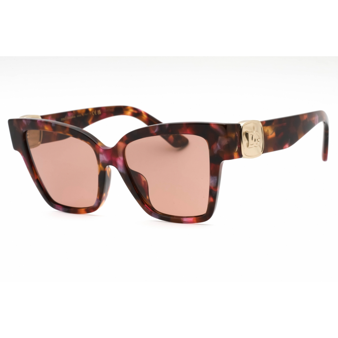 Lunettes de soleil '0DG4470F' pour Femmes