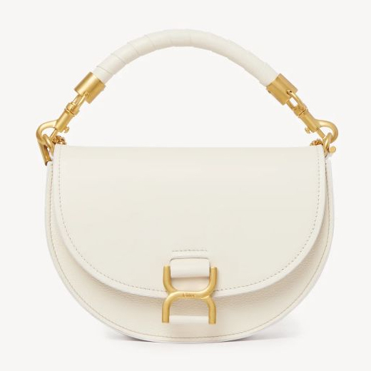 Women's 'Marcie Chain Flap' Crossbody Bag